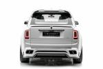 Rolls-Royce Cullinan by Mansory 2019 года